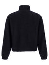 Jil Sander Zipped Sweatshirt