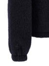 Jil Sander Zipped Sweatshirt
