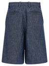 Jil Sander 210 Bermuda Shorts