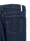 Jil Sander Straight Leg Jeans