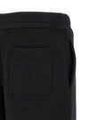Jil Sander Embroidered Logo Bermuda Shorts