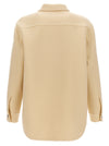 Jil Sander Wool Coat