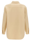 Jil Sander Wool Coat
