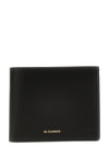 Jil Sander Leather Wallet