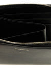 Jil Sander Nappa Wallet