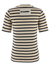 Jil Sander Striped T-shirt