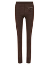 Jil Sander 029 Leggings