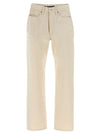 Jil Sander Japanese Denim Jeans