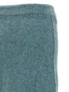 Jil Sander Wool Knit Skirt