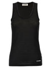 Jil Sander Logo Top