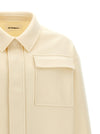 Jil Sander Cloth Shirt
