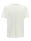 Jil Sander Logo Patch T-shirt