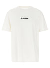Jil Sander Logo T-shirt