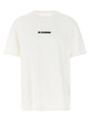 Jil Sander Logo T-shirt