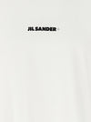 Jil Sander Logo T-shirt