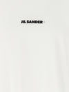 Jil Sander Logo T-shirt