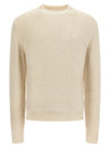 Jil Sander Alpaca Wool Sweater