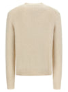 Jil Sander Alpaca Wool Sweater