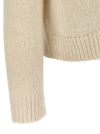 Jil Sander Alpaca Wool Sweater