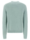 Jil Sander Alpaca Wool Sweater
