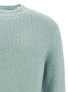 Jil Sander Alpaca Wool Sweater