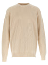 Jil Sander Zip Sweater