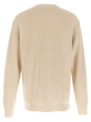Jil Sander Zip Sweater
