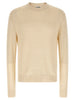 Jil Sander Silk Hemp Sweater