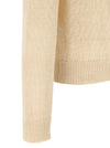 Jil Sander Silk Hemp Sweater