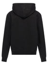 Jil Sander Logo Hoodie