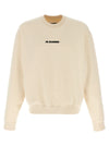 Jil Sander Logo Sweatshirt