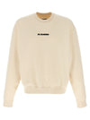 Jil Sander Logo Sweatshirt