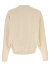 Jil Sander Logo Sweatshirt