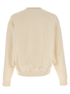 Jil Sander Logo Sweatshirt