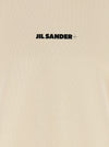 Jil Sander Logo Sweatshirt