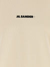 Jil Sander Logo Sweatshirt