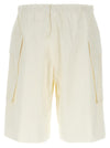 Jil Sander 94 Bermuda Shorts