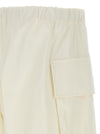 Jil Sander 94 Bermuda Shorts