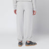 Jil Sander Light grey jogging trousers