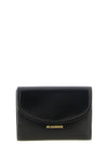 Jil Sander Cannolo Mini Wallet