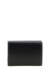 Jil Sander Cannolo Mini Wallet
