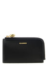 Jil Sander Goji Small Coin Purse