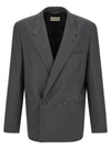 Lemaire Db Tailored Blazer