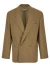 Lemaire Db Tailored Blazer