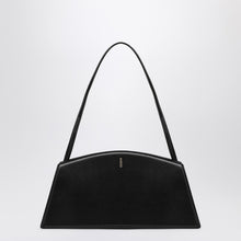  Noesi Jade black leather bag
