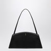 Noesi Jade black leather bag