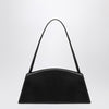 Noesi Jade black leather bag