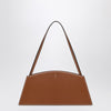 Noesi Jade light brown leather bag