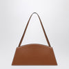 Noesi Jade light brown leather bag