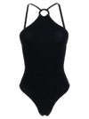 Hunza G Jasmine One-piece Swimsuit
